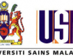 USM (Universiti Sains Malaysia)